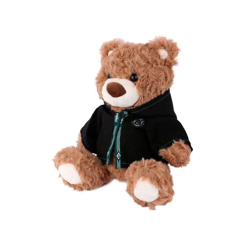 Oso-de-peluche-con-uniforme-slytherin-serie-harry-potter-Harry-Potter-1-24656