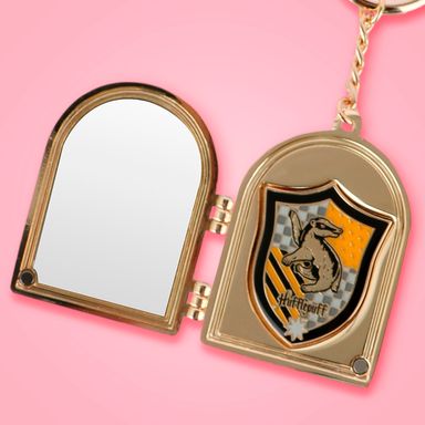 Llavero colección harry potter insignia espejo -  Harry Potter