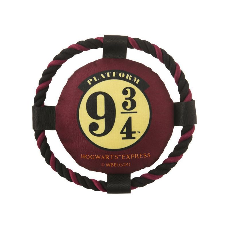 Disco-volador-de-cuerda-de-algod-n-morado-serie-harry-potter-Harry-Potter-1-24373