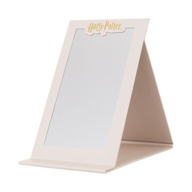 Espejo de cartón plegable de harry potter boleto de tren -  Harry Potter