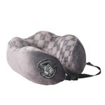 Almohada-para-el-cuello-de-la-colecci-n-harry-potter-marr-n-Harry-Potter-1-24384
