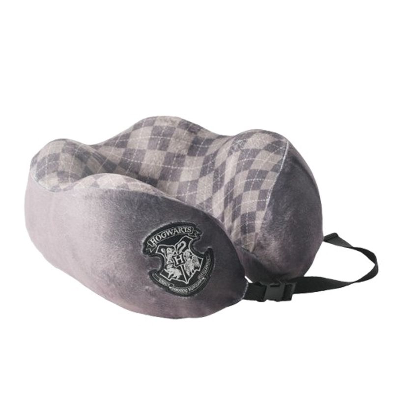 Almohada-para-el-cuello-de-la-colecci-n-harry-potter-marr-n-Harry-Potter-1-24384