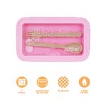 Taper-para-alimentos-caja-bento-de-paja-de-trigo-1100ml-rosa-Miniso-4-23511