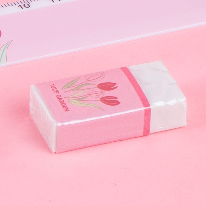 Set-de-escritorio-pdq-26cm-serie-tulip-garden-Miniso-3-22428