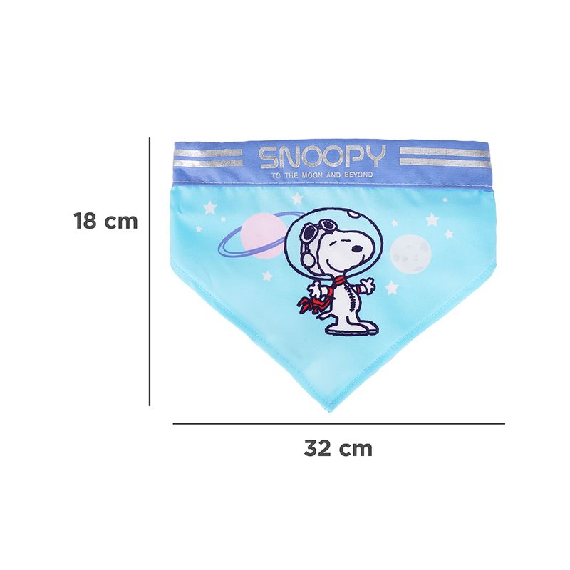 Bandana-azul-serie-snoopy-para-mascotas-Snoopy-6-21563
