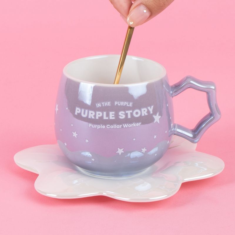 Taza-de-cer-mica-serie-hologr-fica-con-posavasos-y-cuchara-220-ml-p-rpura-Miniso-2-22079