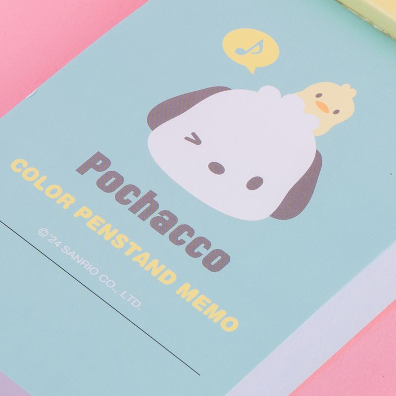 Post-it-bloc-180-hojas-pochacco-serie-sanrio-Sanrio-3-23218