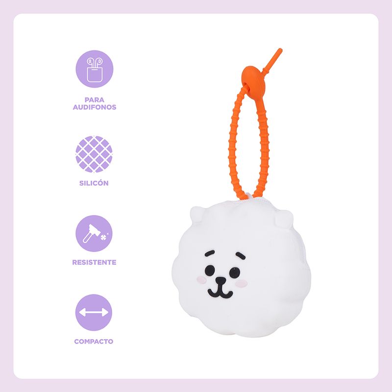 Estuche-protector-de-silicon-para-aud-fonos-bt21-rj-BT21-4-22828
