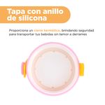 Vaso-de-pl-stico-para-agua-fr-a-600ml-rosa-serie-dundun-Miniso-4-23316