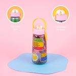 Vaso-de-pl-stico-para-agua-fr-a-600ml-rosa-serie-dundun-Miniso-5-23316