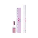 Set-de-escritorio-pdq-26cm-serie-tulip-garden-Miniso-1-22428