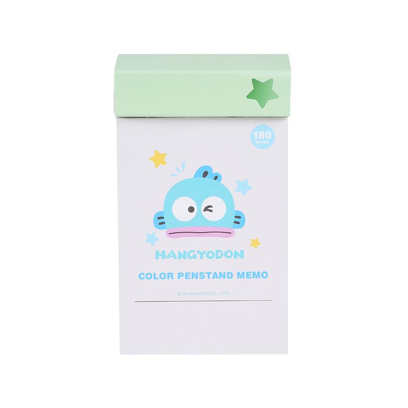 Post-it-bloc-180-hojas-hangyodon-serie-sanrio-Sanrio-1-23217