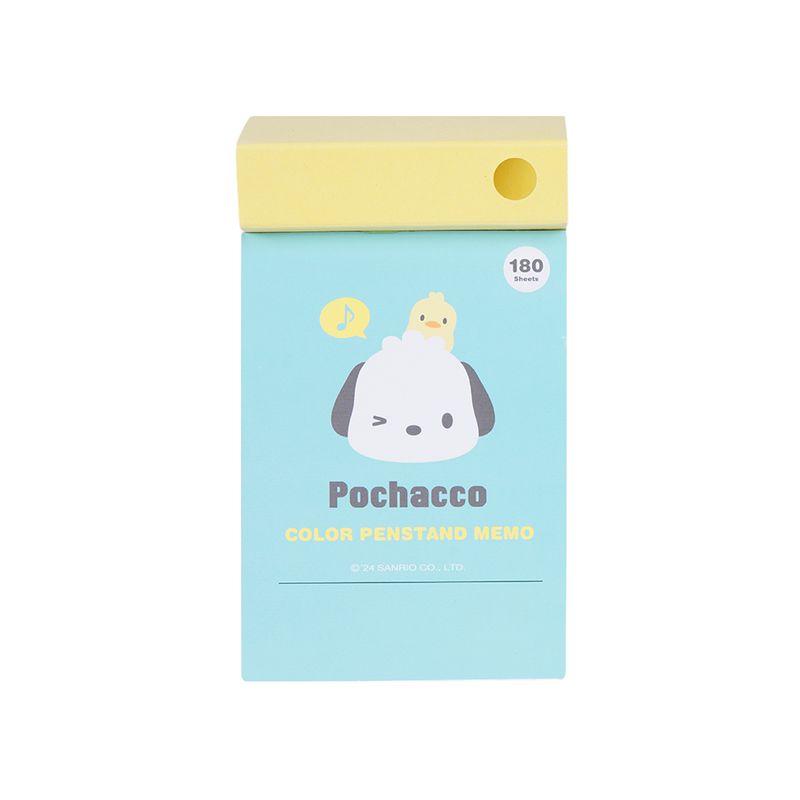 Post-it-bloc-180-hojas-pochacco-serie-sanrio-Sanrio-1-23218