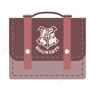 Estuche protector para audífonos harry potter collection preppy style segunda generacion -  Harry Potter