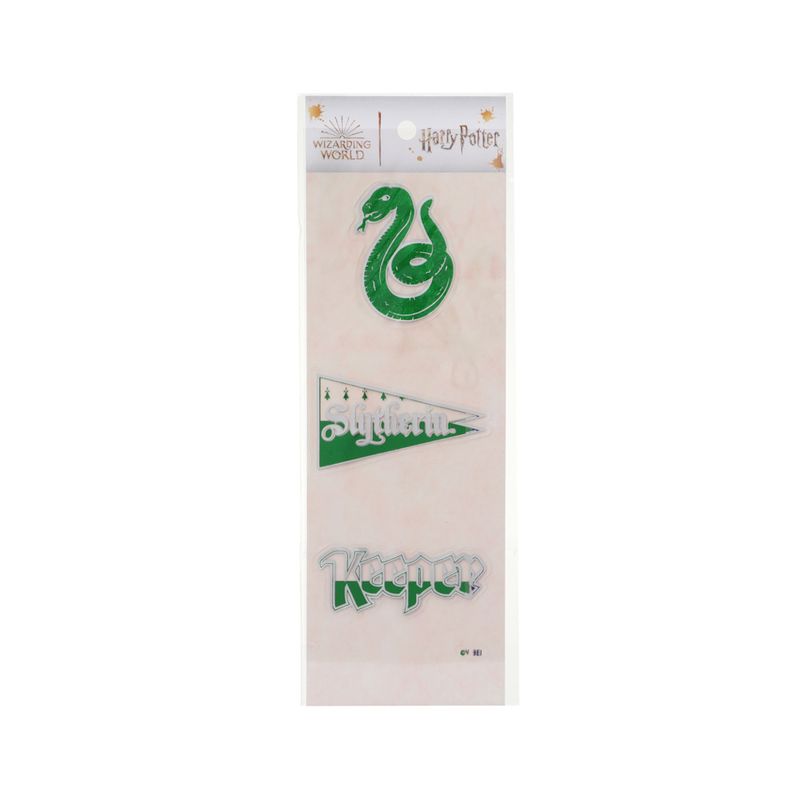 Stickers-met-licos-a-slytherin-serie-harry-potter-Harry-Potter-1-24410