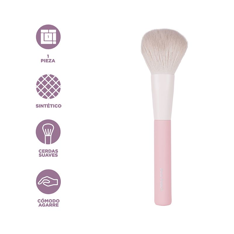 Peach-pink-series-brocha-suave-para-polvos-sueltos-Miniso-4-15580