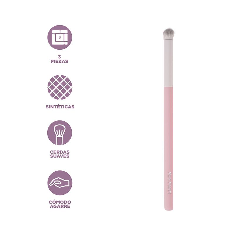 Peach-pink-series-set-de-pinceles-para-sombras-de-ojo-3-pzas-Miniso-4-15584