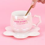 Taza-de-cer-mica-serie-hologr-fica-con-posavasos-y-cuchara-220-ml-rosa-Miniso-2-22080