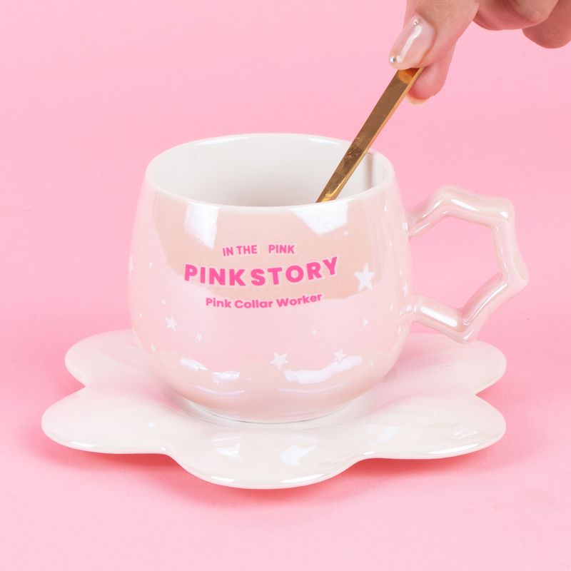 Taza-de-cer-mica-serie-hologr-fica-con-posavasos-y-cuchara-220-ml-rosa-Miniso-2-22080