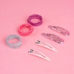 Set-de-accesorios-para-cabello-miniso-serie-fairy-tale-pandita-glitter-16-pzas-Miniso-4-24138