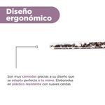 Brochas-de-maquillaje-con-bolsa-con-cremallera-6-piezas-doradas-Miniso-5-24257