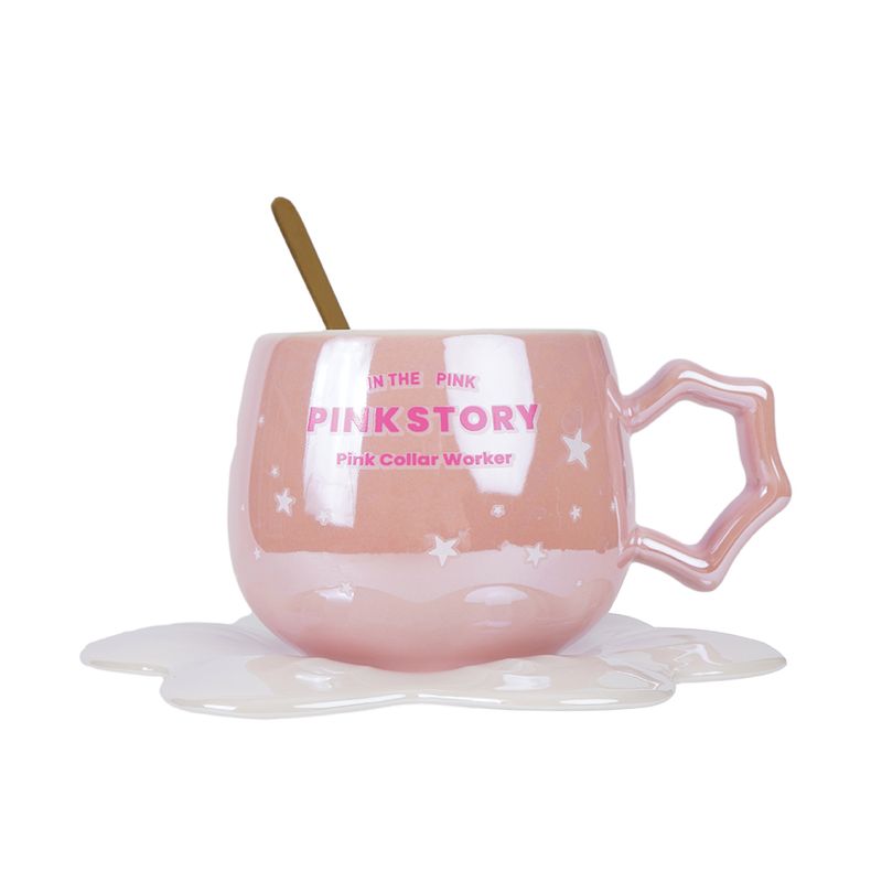 Taza-de-cer-mica-serie-hologr-fica-con-posavasos-y-cuchara-220-ml-rosa-Miniso-1-22080
