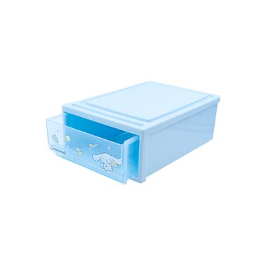 Organizador de plástico de personajes de sanrio s cinnamoroll -  Sanrio