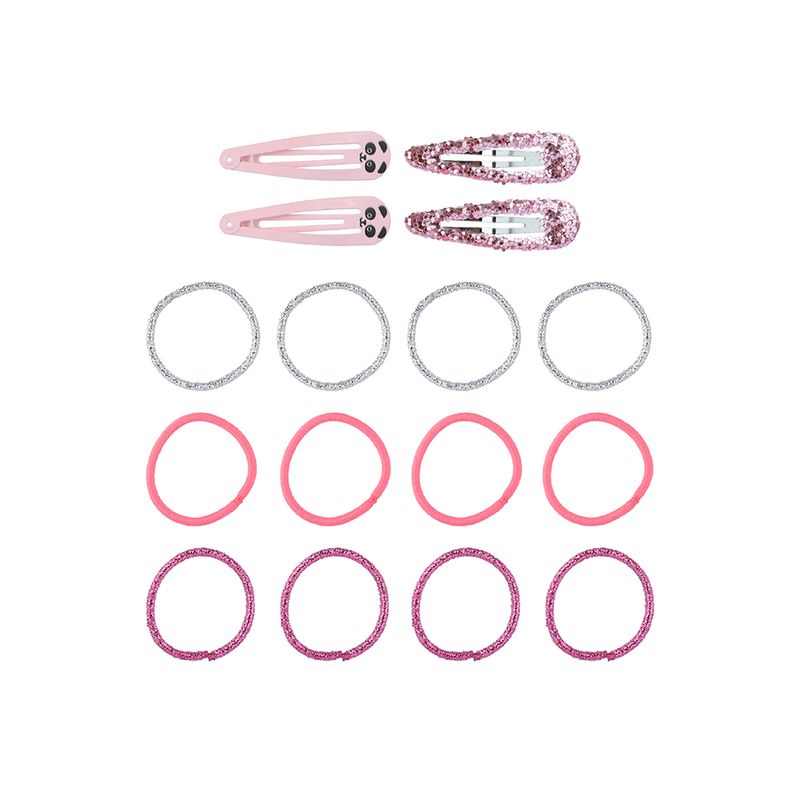 Set-de-accesorios-para-cabello-miniso-serie-fairy-tale-pandita-glitter-16-pzas-Miniso-1-24138