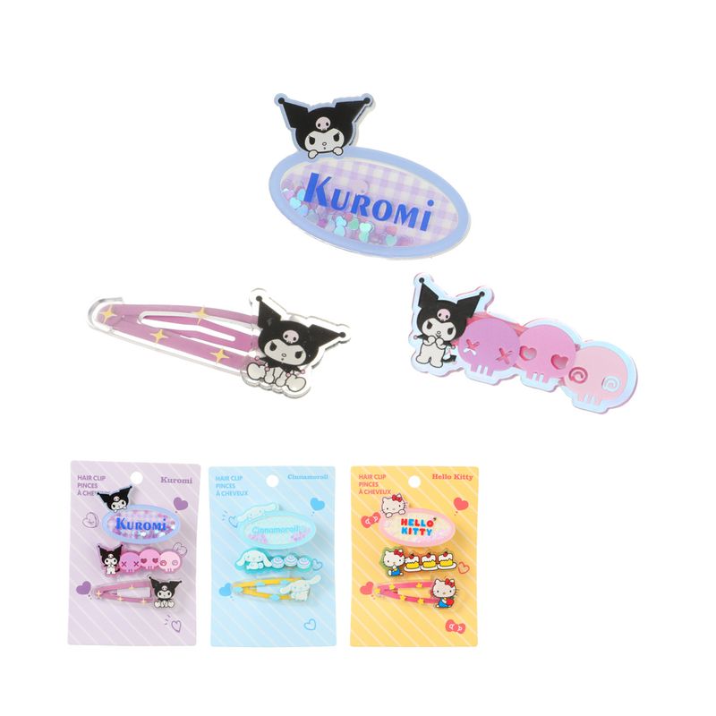 Set-de-broches-para-el-cabello-personajes-sanrio-3-pzas-Sanrio-1-23777