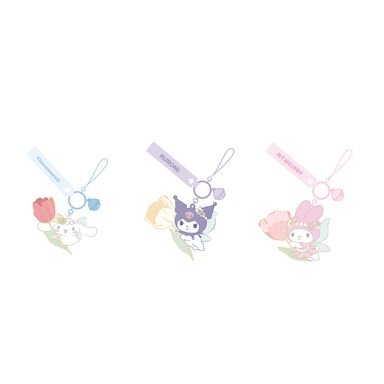 Adorno para celular hada de las flores sanrio -  Sanrio