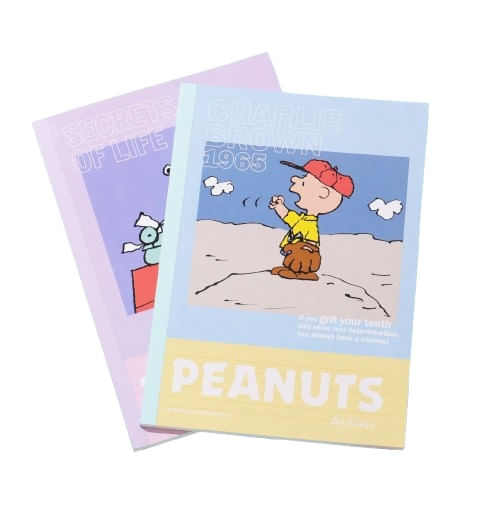 Cuadernos-b5-encuadernado-con-pegamento-64-hojas-2-modelos-surtidos-serie-snoopy-Snoopy-1-22947