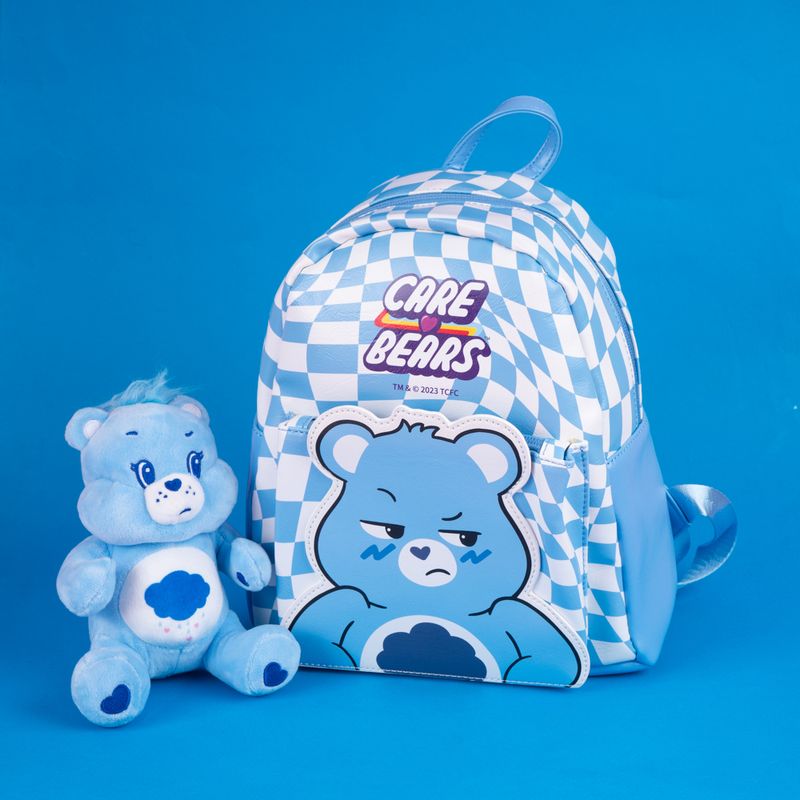 Mochila-de-moda-colecci-n-care-bears-cuadros-blanco-y-azul-Care-Bears-7-23523