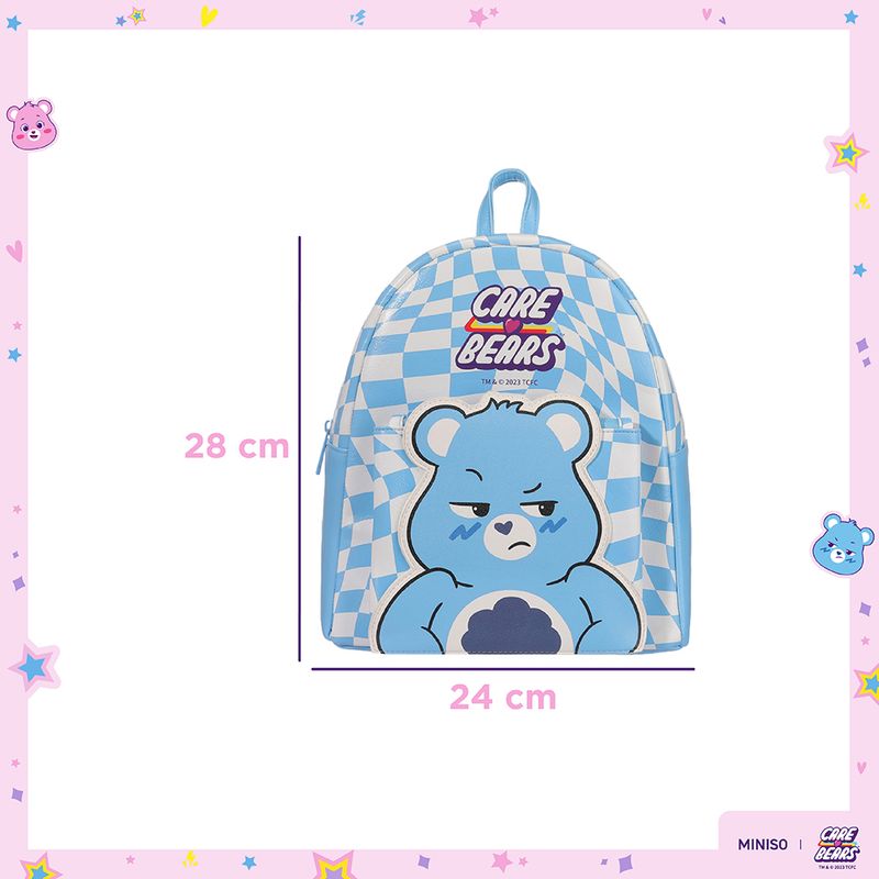 Mochila-de-moda-colecci-n-care-bears-cuadros-blanco-y-azul-Care-Bears-8-23523