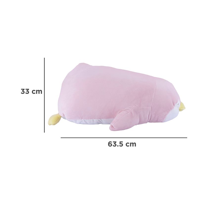Peluche-63-cm-pinguino-acostado-rosa-pendy-serie-mini-family-Mini-Family-9-24294