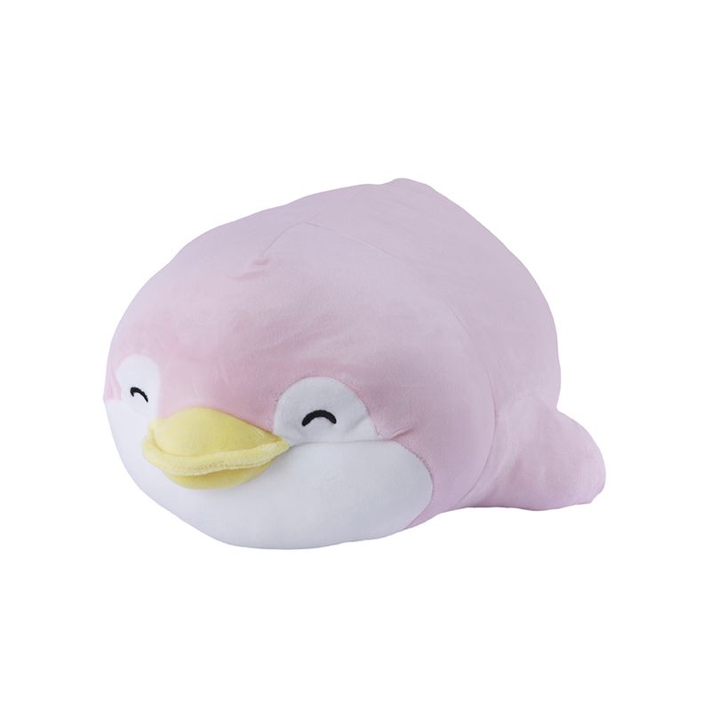 Peluche-63-cm-pinguino-acostado-rosa-pendy-serie-mini-family-Mini-Family-1-24294