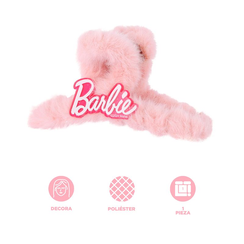 Pinza-para-cabello-colecci-n-barbie-peluche-Barbie-4-23048