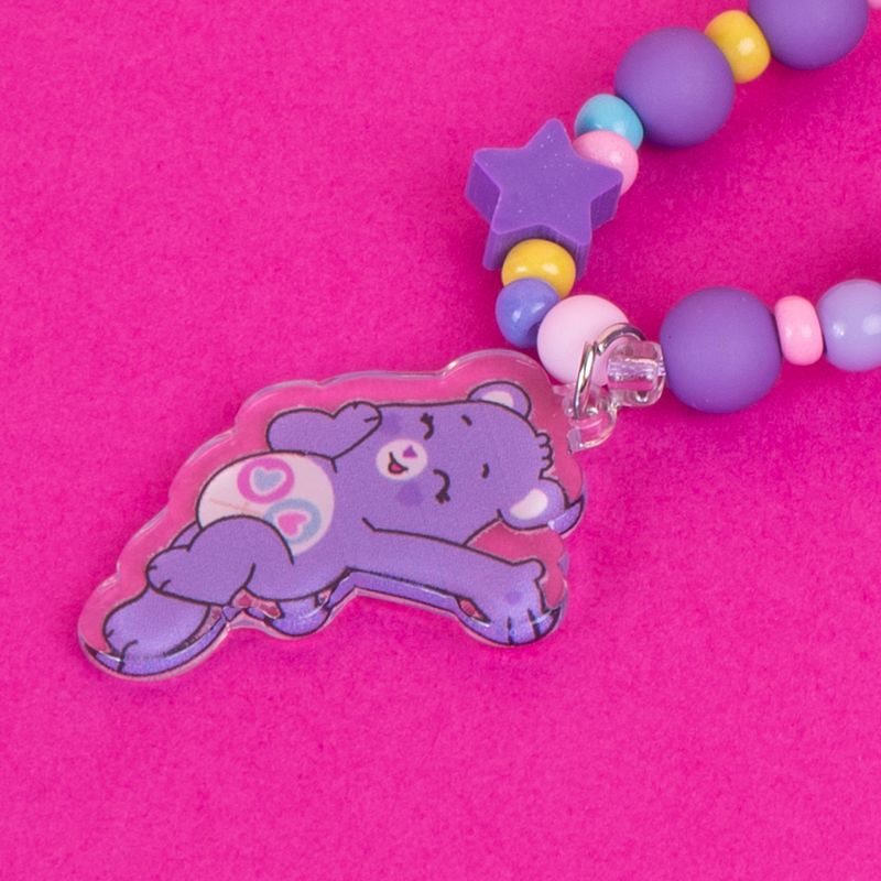 Adorno-colgante-con-correa-colecci-n-care-bears-morado-Care-Bears-3-23056