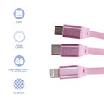 Cable-de-carga-y-datos-lightning-tres-en-uno-my-melody-sanrio-Sanrio-4-21421