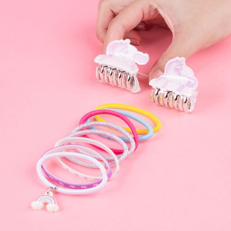 Set-de-accesorios-para-cabello-miniso-unicornios-10-pzas-Miniso-2-23912