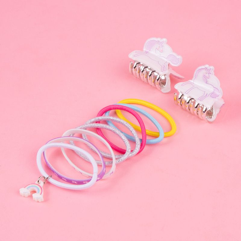 Set-de-accesorios-para-cabello-miniso-unicornios-10-pzas-Miniso-5-23912