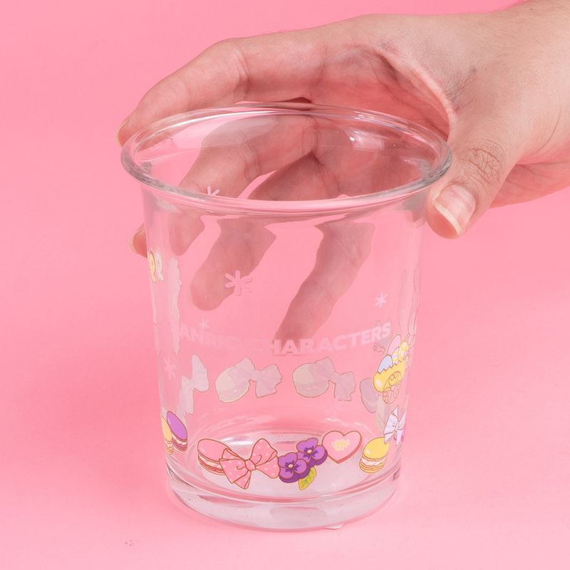 Vaso-de-cristal-para-agua-fr-a-con-personajes-de-sanrio-350-ml-my-melody-Sanrio-2-21278