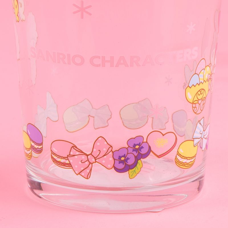 Vaso-de-cristal-para-agua-fr-a-con-personajes-de-sanrio-350-ml-my-melody-Sanrio-3-21278
