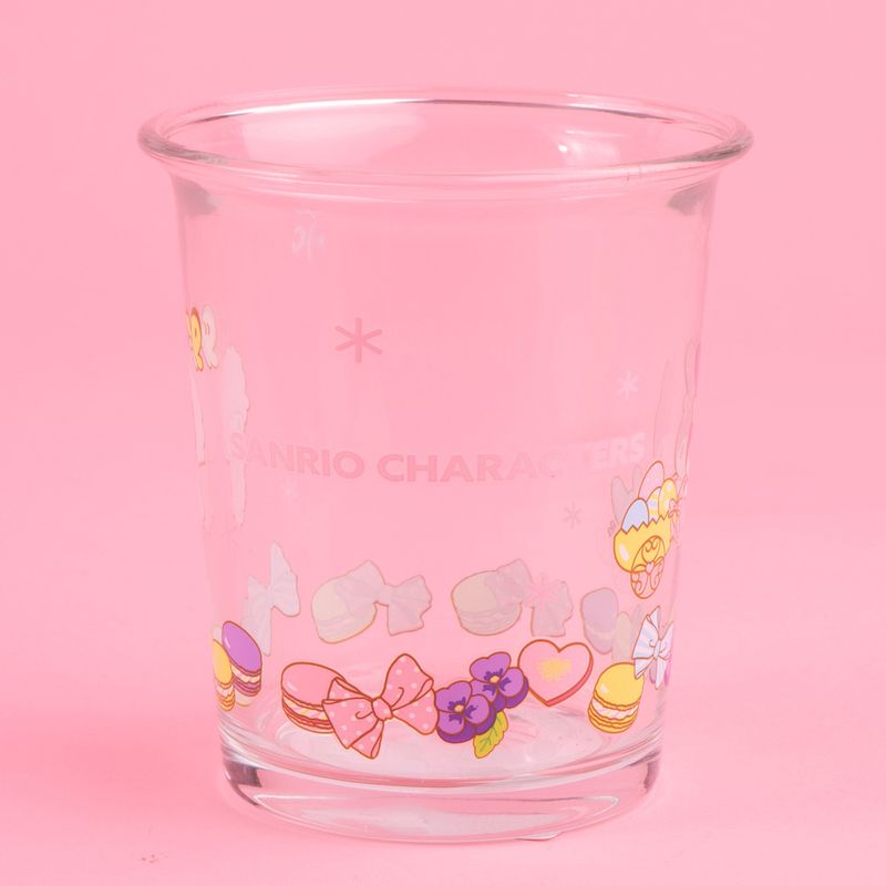 Vaso-de-cristal-para-agua-fr-a-con-personajes-de-sanrio-350-ml-my-melody-Sanrio-5-21278