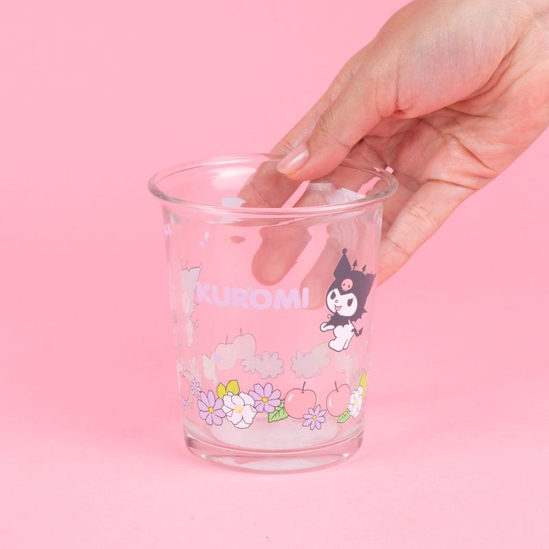 Vaso-de-cristal-para-agua-fr-a-con-personajes-de-sanrio-350-ml-kuromi-Sanrio-2-21280