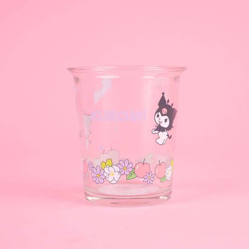 Vaso-de-cristal-para-agua-fr-a-con-personajes-de-sanrio-350-ml-kuromi-Sanrio-3-21280