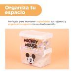 Organizador-de-pl-stico-de-doble-capa-de-la-coleccion-disney-mickey-mouse-Disney-5-22069