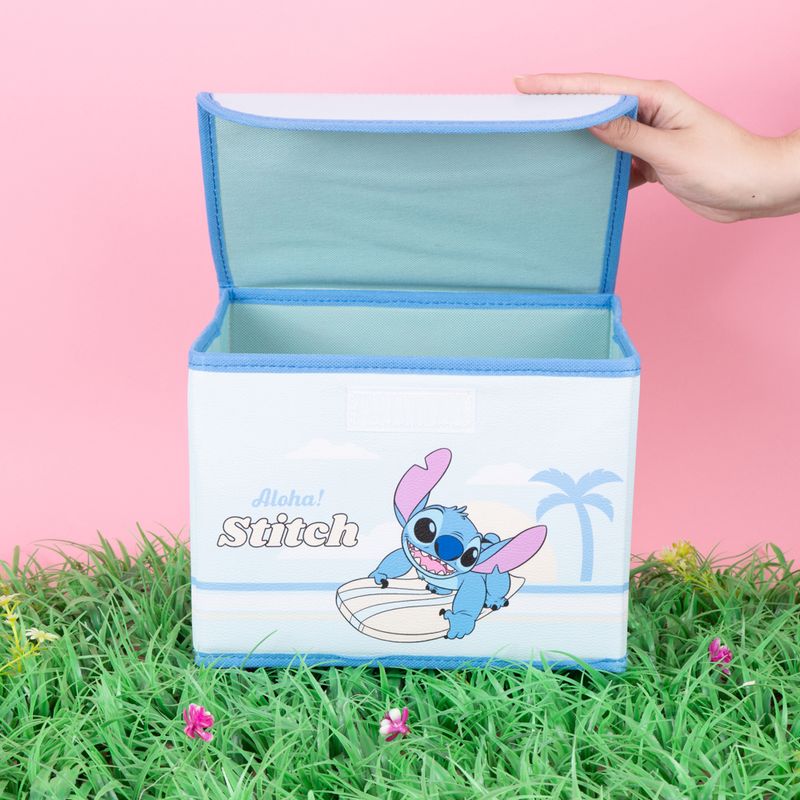 Organizador-de-tela-disney-lilo-stitch-collection-pequena-con-tapa-stitch-Lilo-Stitch-2-23155