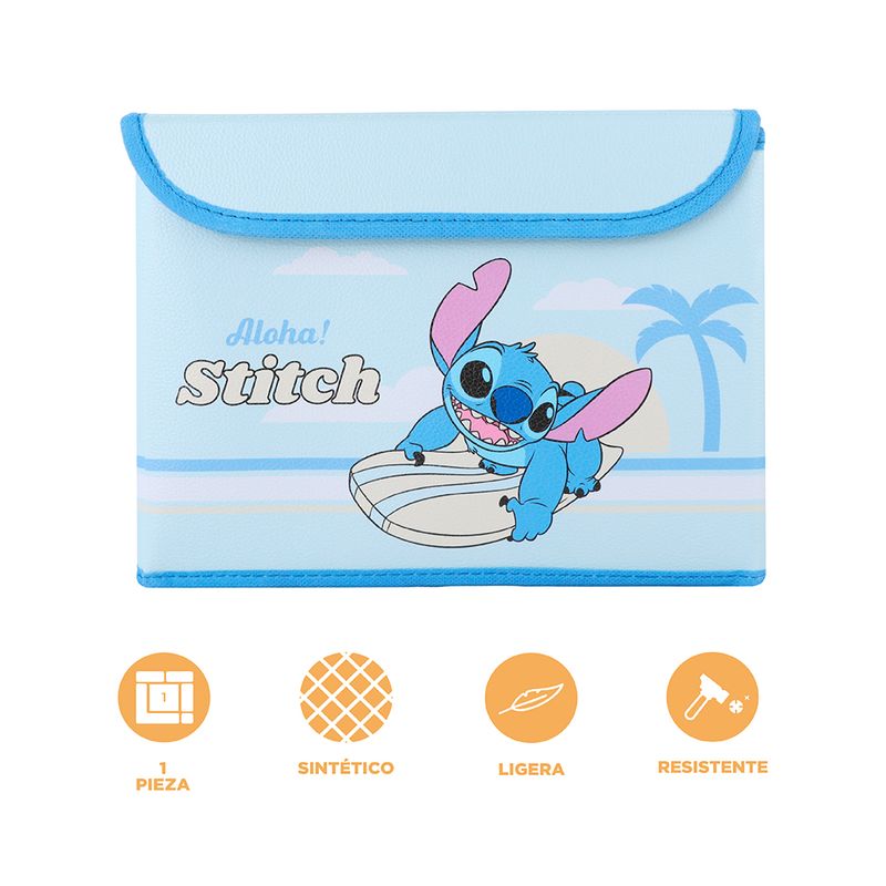 Organizador-de-tela-disney-lilo-stitch-collection-pequena-con-tapa-stitch-Lilo-Stitch-3-23155