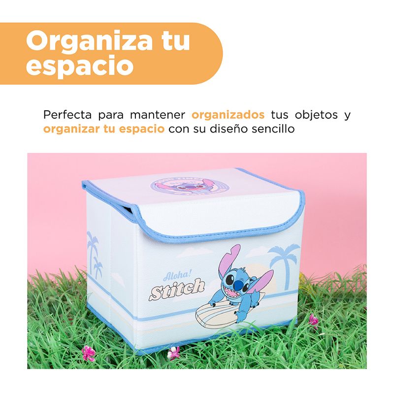 Organizador-de-tela-disney-lilo-stitch-collection-pequena-con-tapa-stitch-Lilo-Stitch-4-23155