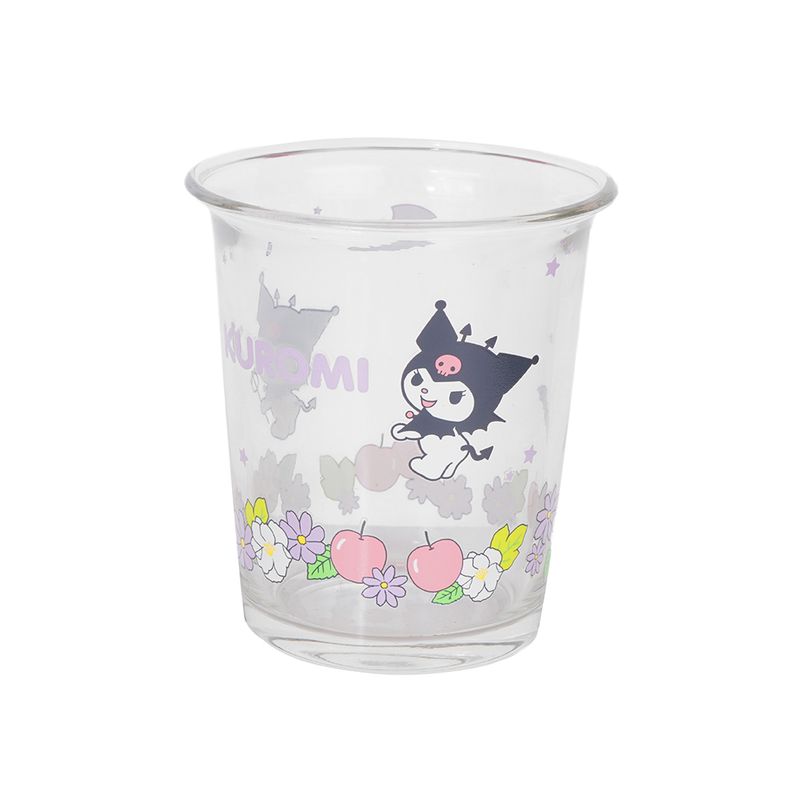 Vaso-de-cristal-para-agua-fr-a-con-personajes-de-sanrio-350-ml-kuromi-Sanrio-1-21280